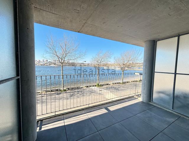Apartamento, Canidelo