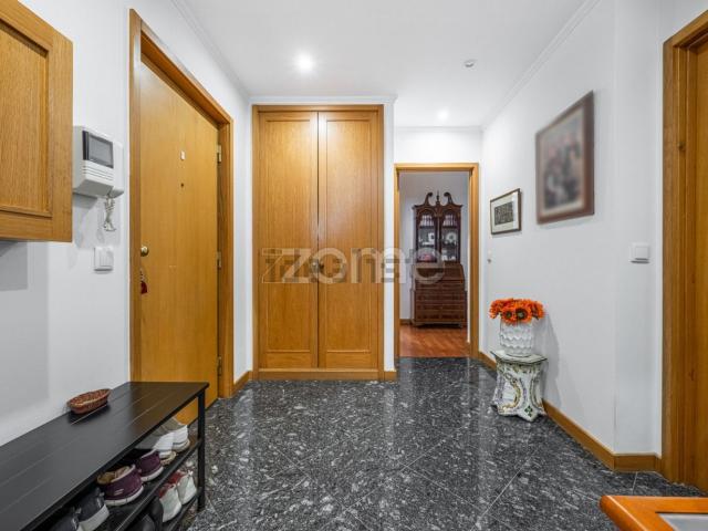 Apartamento, Canidelo