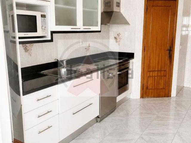 Apartamento, Canidelo
