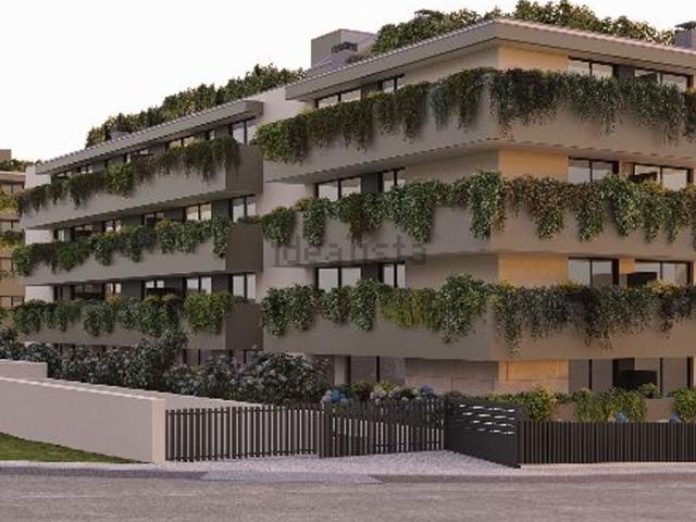Apartamento, Canidelo