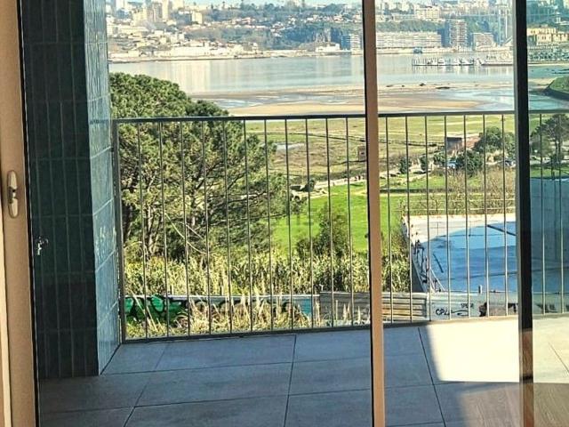 Apartamento, Canidelo