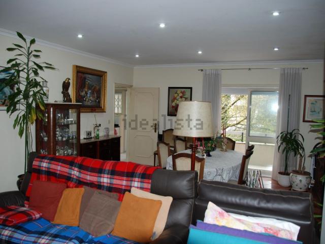 Apartamento, Canidelo