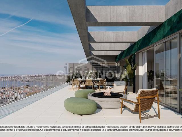 Apartamento, Canidelo