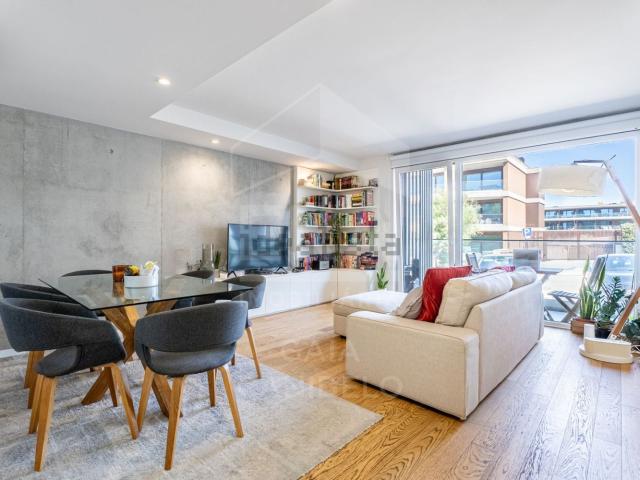 Apartamento, Canidelo