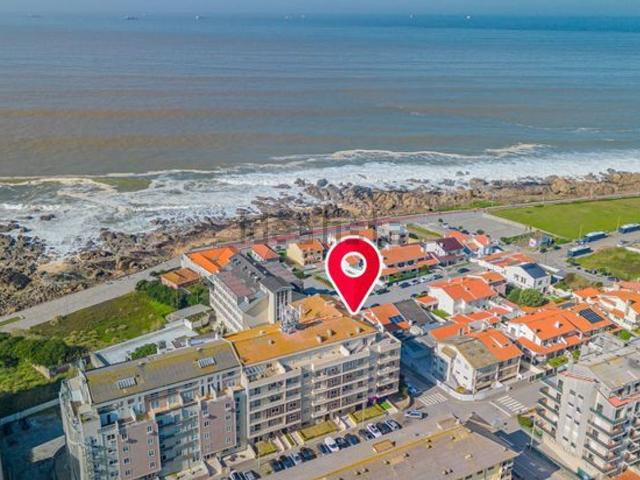 Apartamento, Canidelo