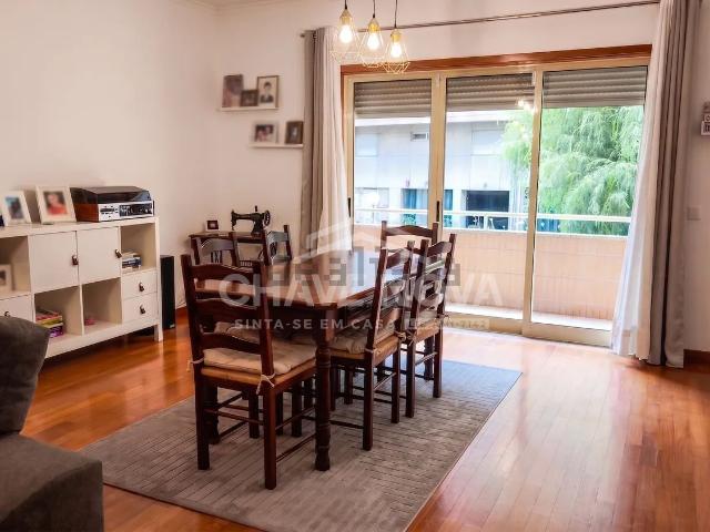Apartamento, Canidelo