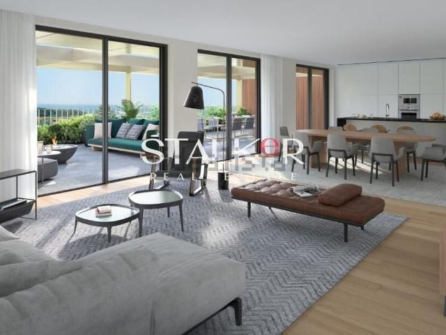 Apartamento, Canidelo