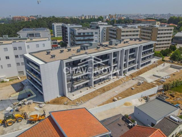 Apartamento, Canidelo