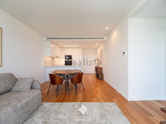 Apartamento, Canidelo