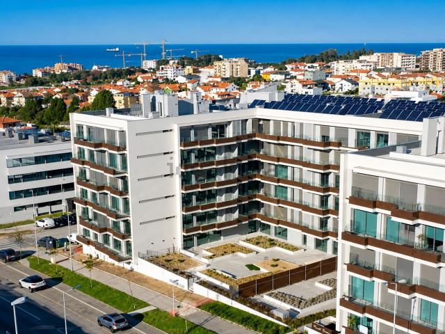 Apartamento, Canidelo