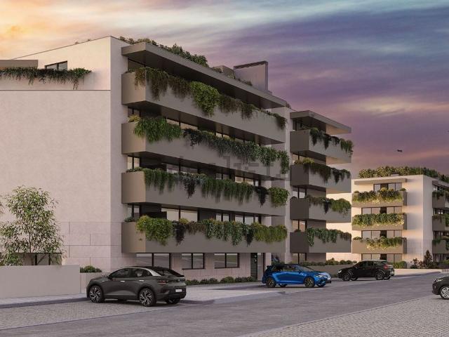 Apartamento, Canidelo