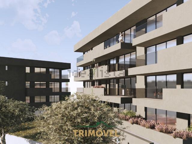 Apartamento, Canidelo