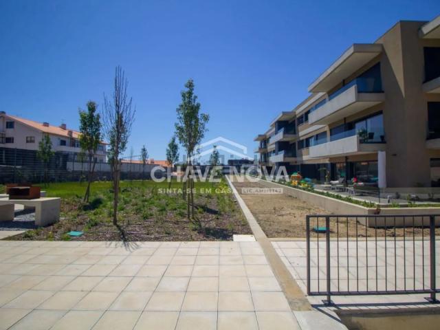 Apartamento, Canidelo