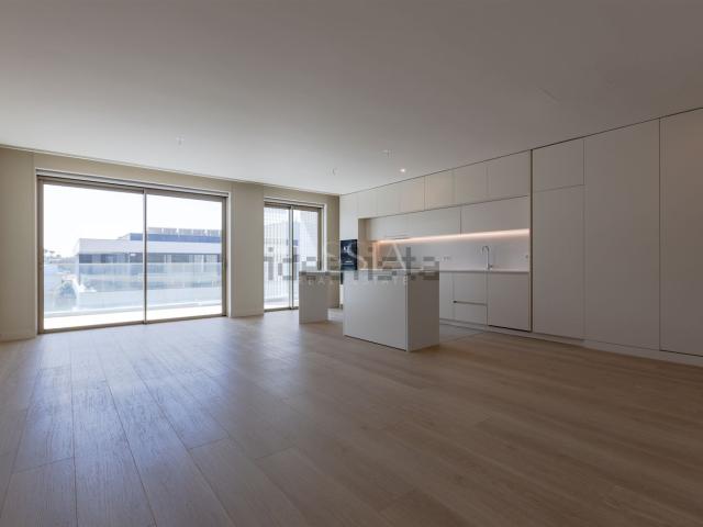 Apartamento, Canidelo