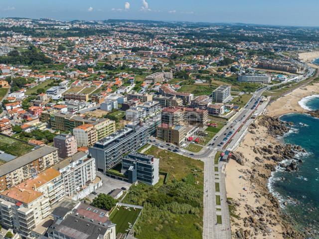 Apartamento, Canidelo