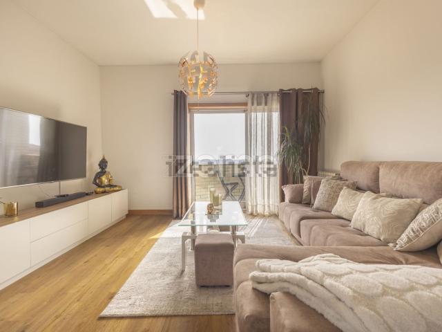 Apartamento, Canidelo