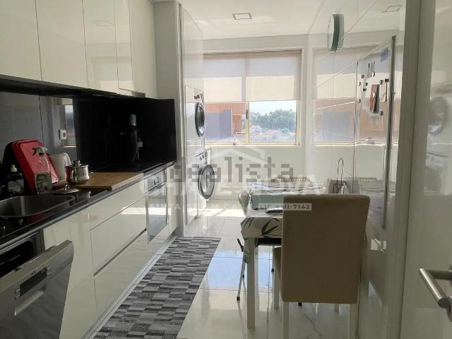 Apartamento, Canidelo