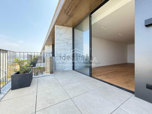 Apartamento, Canidelo
