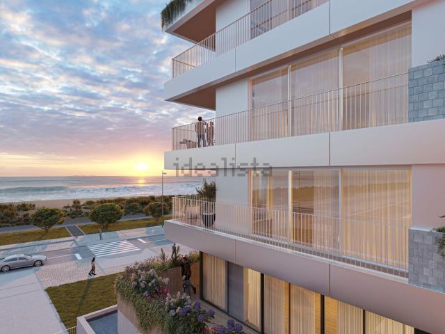 Apartamento, Canidelo