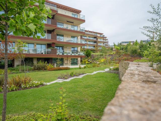 Apartamento, Canidelo
