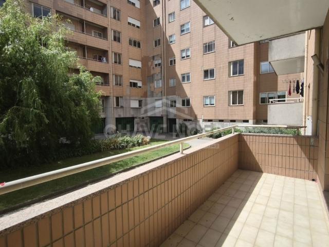 Apartamento, Canidelo