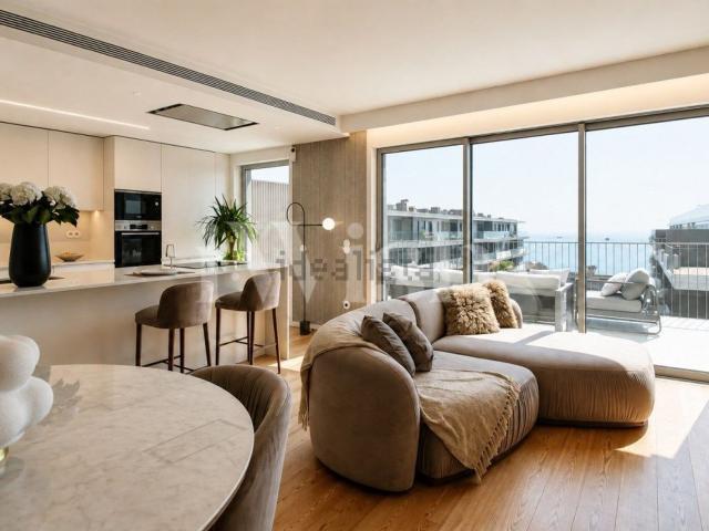 Apartamento, Canidelo