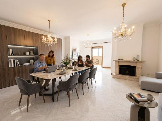 Apartamento, Canidelo