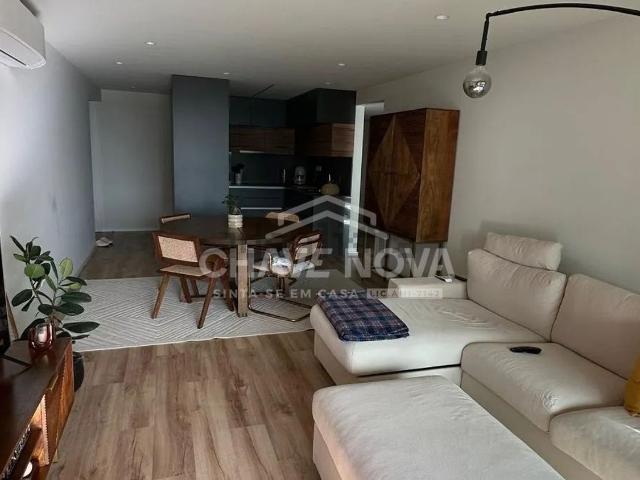 Apartamento, Canidelo
