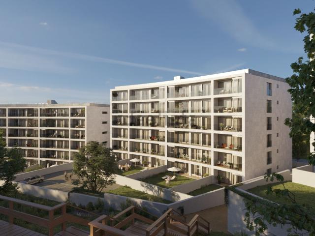 Apartamento, Canidelo