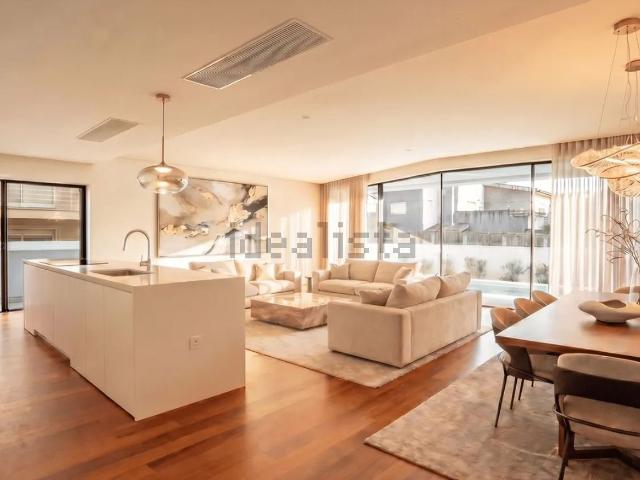 Apartamento, Canidelo