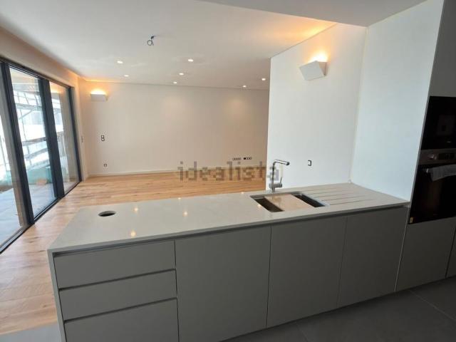 Apartamento, Canidelo