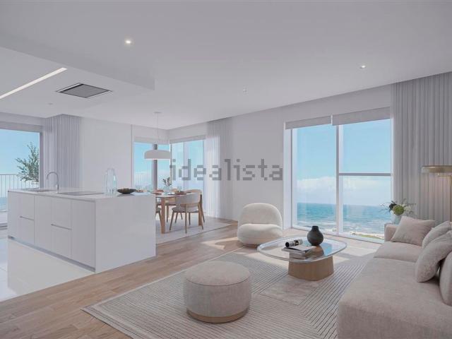 Apartamento, Canidelo