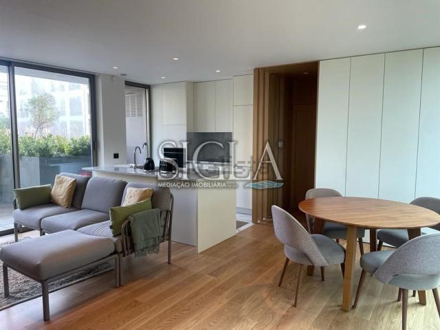 Apartamento, Canidelo