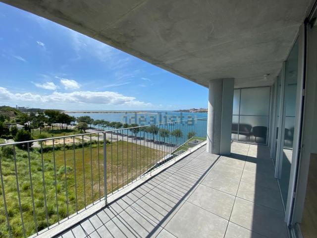 Apartamento, Canidelo