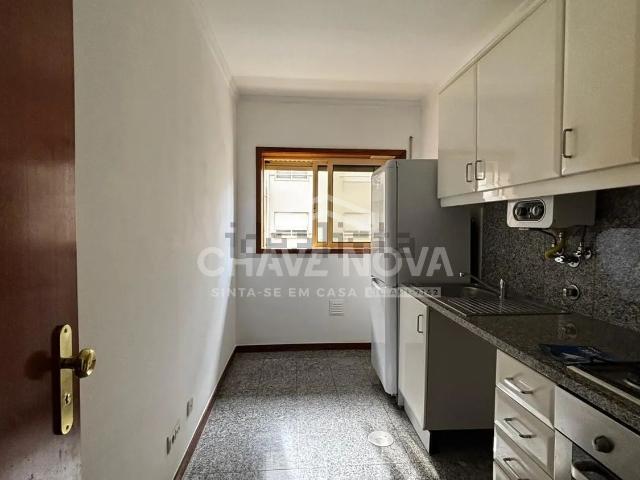 Apartamento, Canidelo