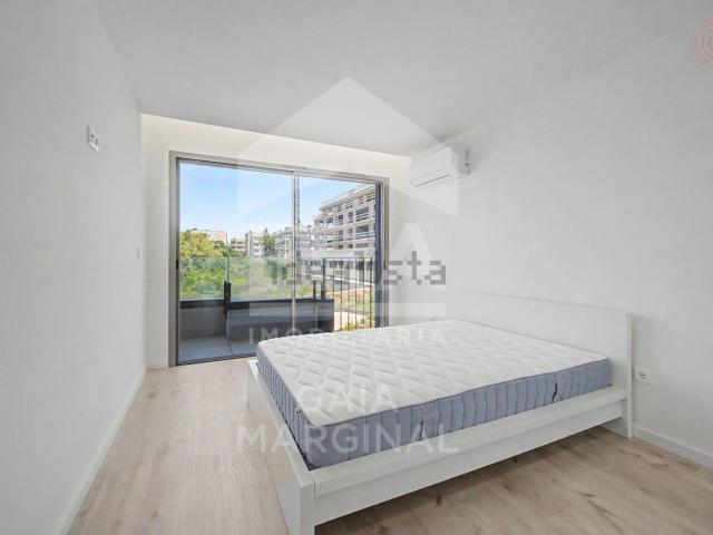 Apartamento, Canidelo