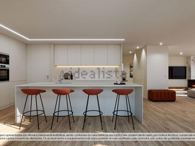 Apartamento, Canidelo