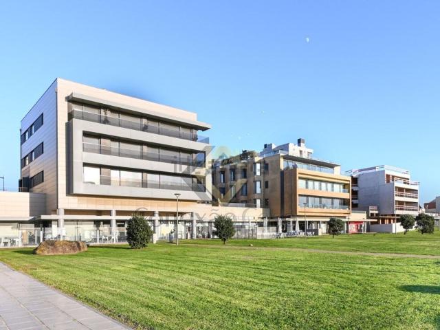 Apartamento, Canidelo