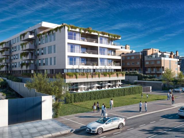 Apartamento, Canidelo