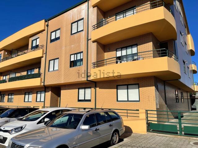 Apartamento, Canidelo