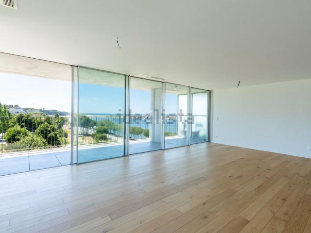 Apartamento, Canidelo