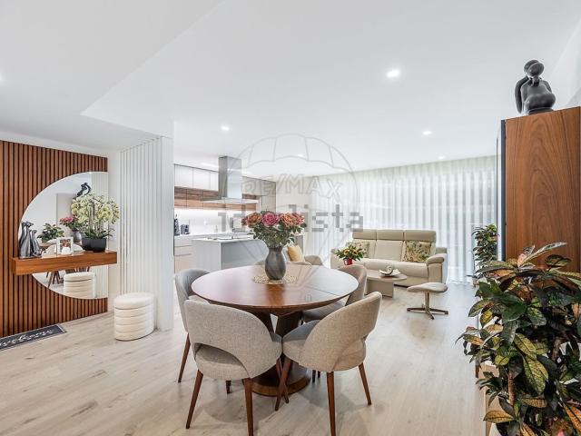 Apartamento, Canidelo
