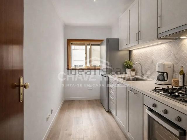 Apartamento, Canidelo