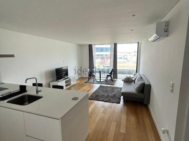 Apartamento, Canidelo