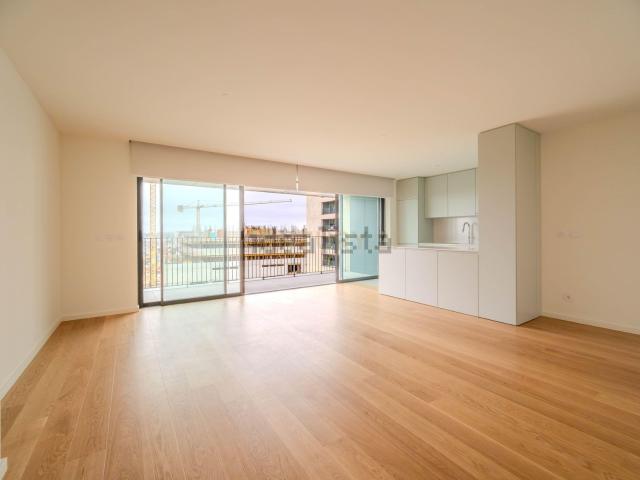 Apartamento, Canidelo