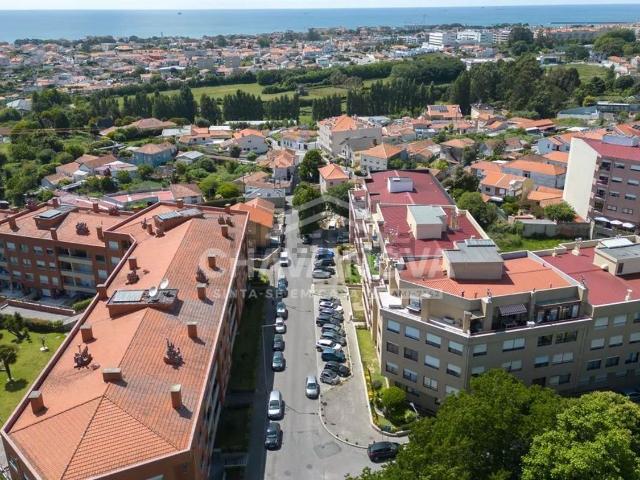 Apartamento, Canidelo