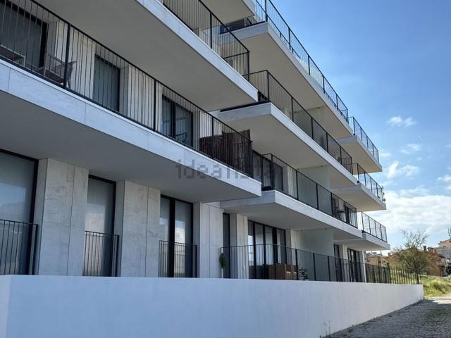Apartamento, Canidelo