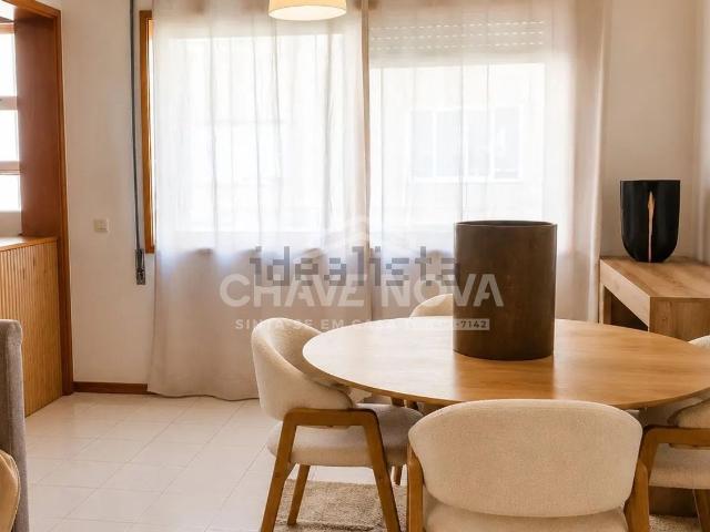Apartamento, Canidelo