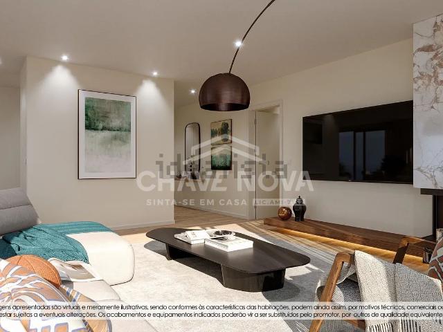 Apartamento, Canidelo