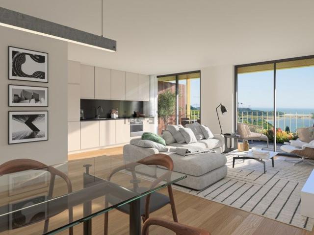 Apartamento, Canidelo